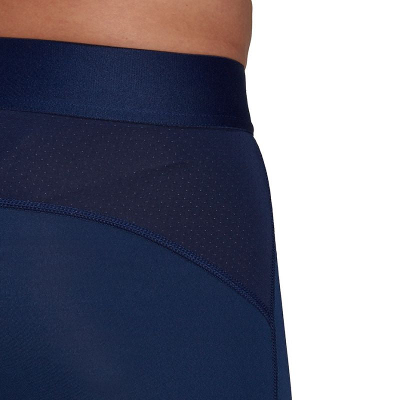 Adidas Techfit Short Tight Nadrág férfi GU7313