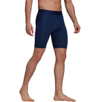 Adidas Techfit Short Tight Nadrág férfi GU7313