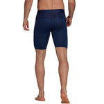 Adidas Techfit Short Tight Nadrág férfi GU7313
