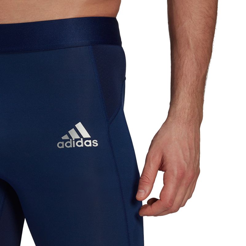 Adidas Techfit Short Tight Nadrág férfi GU7313