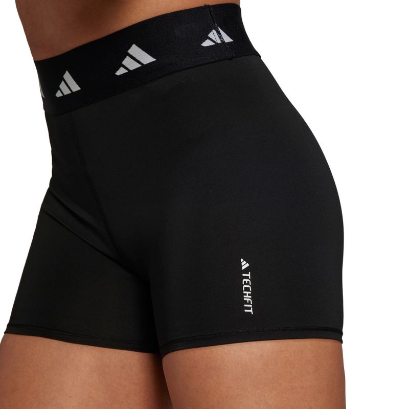 Adidas Techfit W shorts HF6683 Ruházat - Sportmania.hu