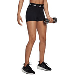 Adidas Techfit W shorts HF6683 - Sportmania.hu