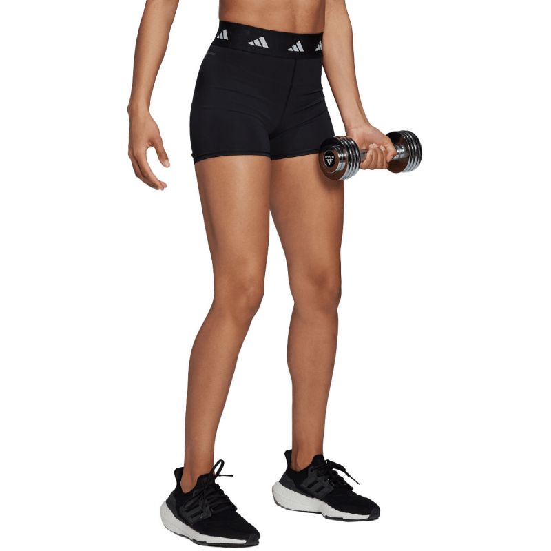 Adidas Techfit W shorts HF6683 - Sportmania.hu