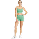 adidas Techfit W shorts IU1853 Ruházat - Sportmania.hu