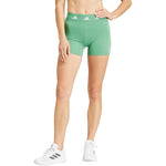 adidas Techfit W shorts IU1853 Ruházat - Sportmania.hu