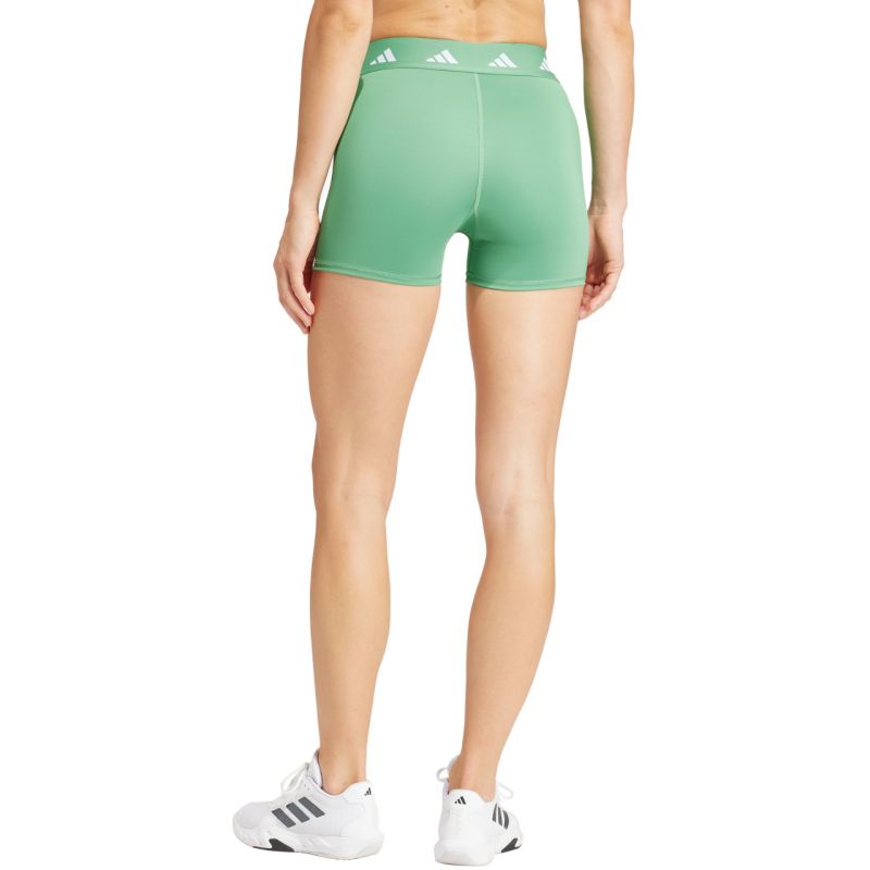 adidas Techfit W Shorts női rövidnadrág IU1853
