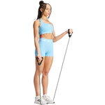 adidas Techfit W Shorts női rövidnadrág IU1858