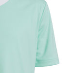 adidas Tee adidas Entrada 22 Jersey Jr HC5078 Póló Ruházat Póló - Sportmania.hu