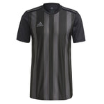 adidas Tee adidas Striped 21 JSY M GN7625 Póló Ruházat Póló - Sportmania.hu