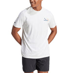 Adidas Tennis APP M II5917 T-shirt Póló - Sportmania.hu