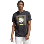 Adidas Tennis ARC Tee férfi IS2415