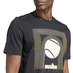 Adidas Tennis ARC Tee férfi IS2415