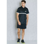 Adidas Tennis Climalite Court Polo T-shirt M Aj7017 férfi Póló