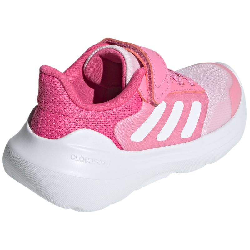 Adidas Tensaur Run 3.0 EL C Jr IE5990 Cipő - Sportmania.hu