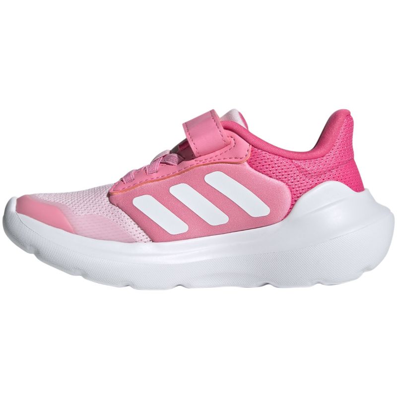 Adidas Tensaur Run 3.0 EL C Jr IE5990 Cipő - Sportmania.hu