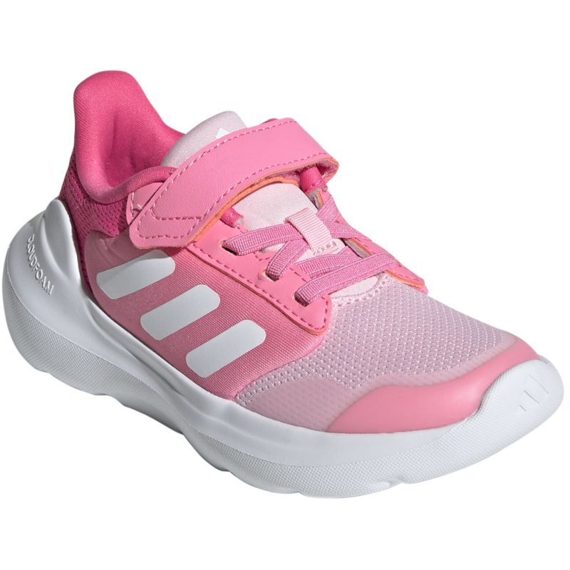 Adidas Tensaur Run 3.0 EL C Jr IE5990 Cipő - Sportmania.hu