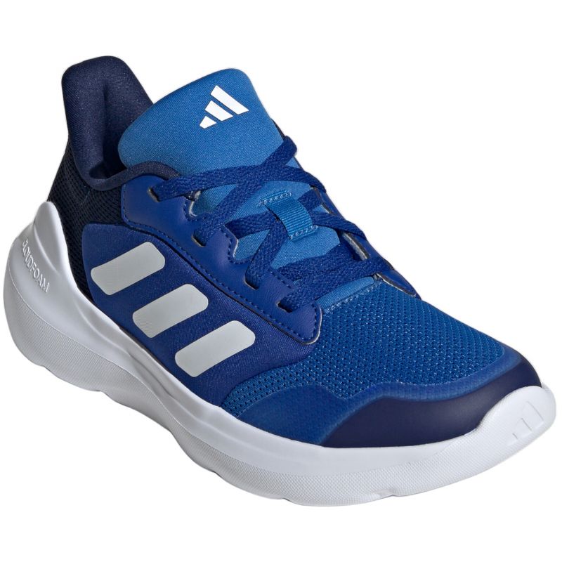 Adidas Tensaur Run 3.0 Jr IE3549 Running Shoes Cipő - Sportmania.hu
