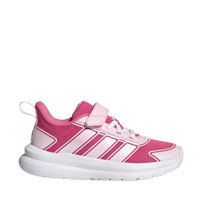 Adidas Tensaur Run 4.0 EL C kids' gyerek futócipő KJ6690