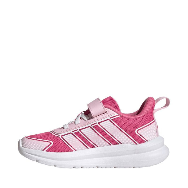 Adidas Tensaur Run 4.0 EL C kids' gyerek futócipő KJ6690