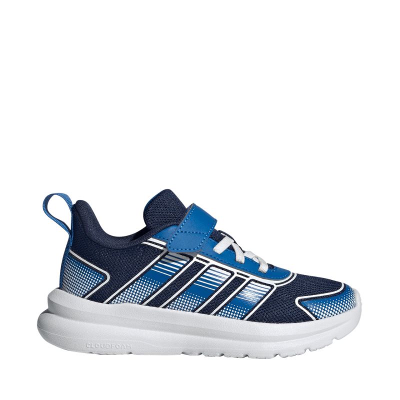 Adidas Tensaur Run 4.0 EL C kids' gyerek futócipő KJ6693