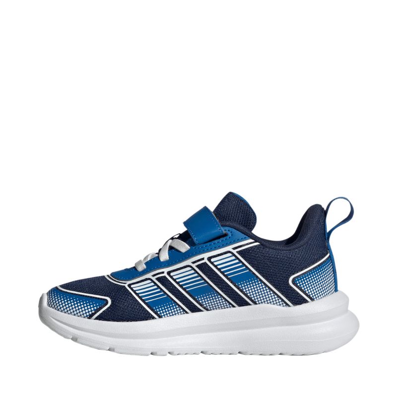 Adidas Tensaur Run 4.0 EL C kids' gyerek futócipő KJ6693