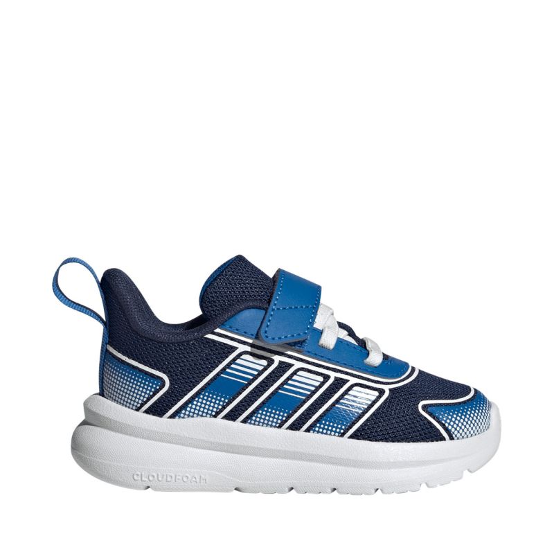Adidas Tensaur Run 4.0 EL I kids' gyerek utcai cipő KI7403