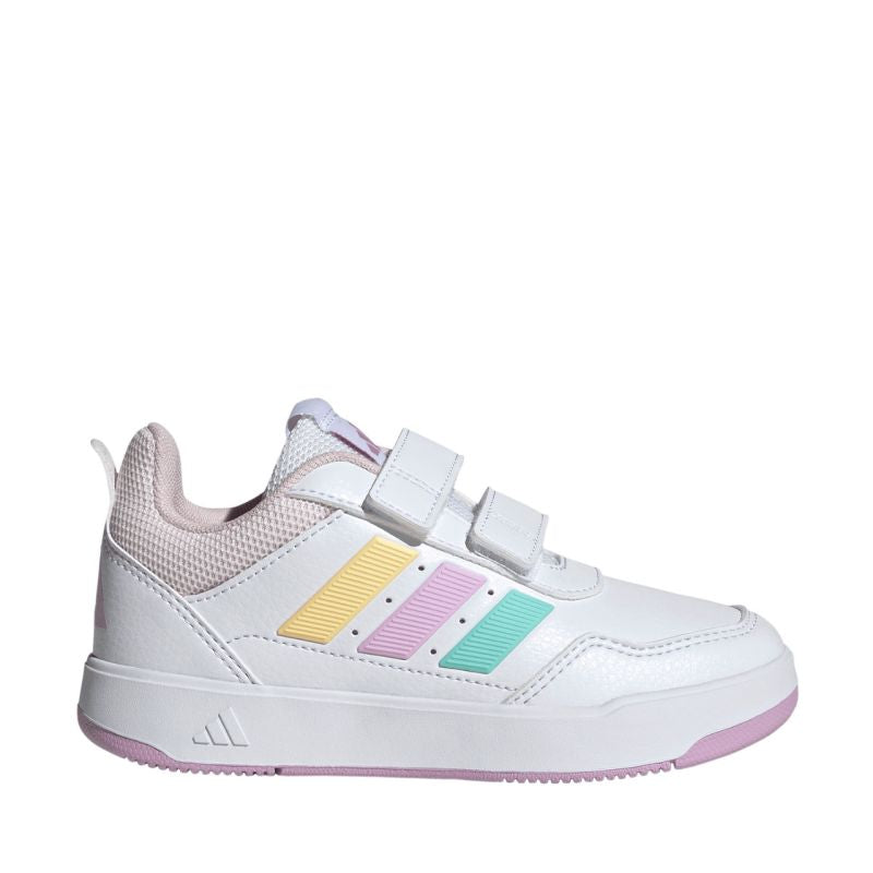 Adidas Tensaur Sport 3.0 kids' fehér gyerek cipő