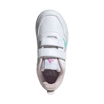 Adidas Tensaur Sport 3.0 kids' fehér gyerek cipő