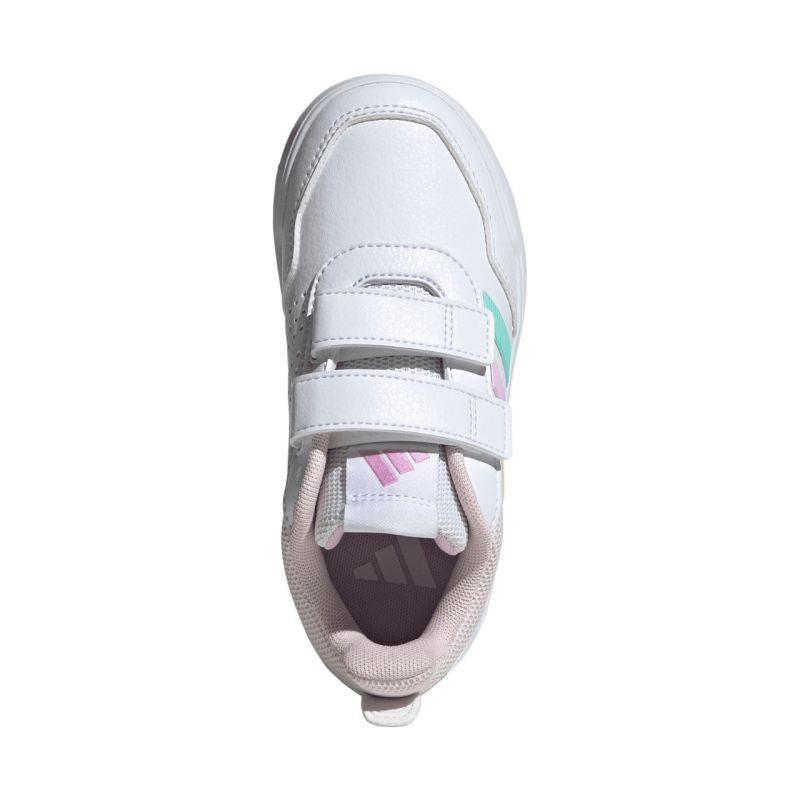 Adidas Tensaur Sport 3.0 kids' fehér gyerek cipő