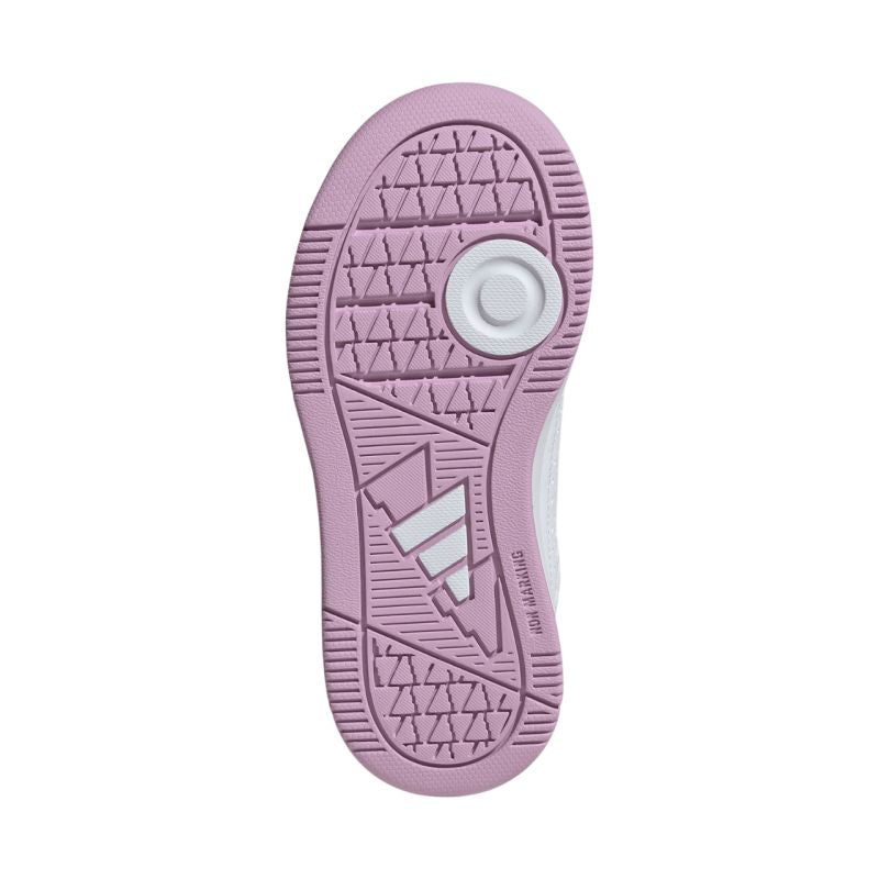 Adidas Tensaur Sport 3.0 kids' fehér gyerek cipő