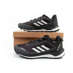 Adidas Terrex Agravic Flow children's sports shoes, comfortable trekking gyerek HQ3502