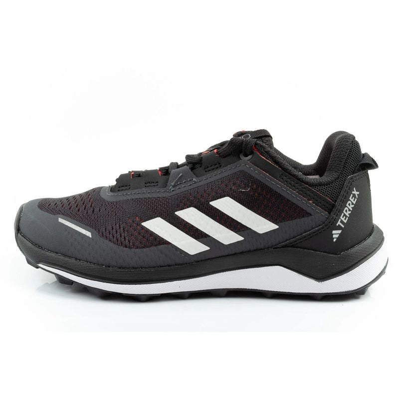 Adidas Terrex Agravic Flow children's sports shoes, comfortable trekking gyerek HQ3502