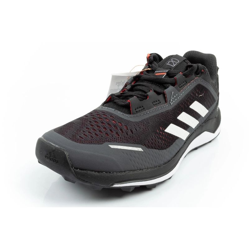 Adidas Terrex Agravic Flow children's sports shoes, comfortable trekking gyerek HQ3502