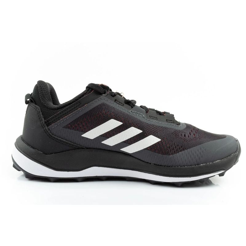 Adidas Terrex Agravic Flow children's sports shoes, comfortable trekking gyerek HQ3502