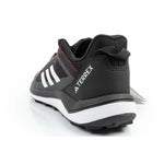 Adidas Terrex Agravic Flow children's sports shoes, comfortable trekking gyerek HQ3502