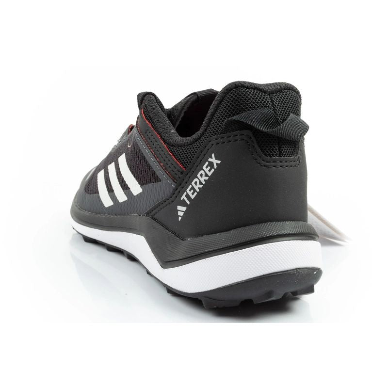 Adidas Terrex Agravic Flow children's sports shoes, comfortable trekking gyerek HQ3502