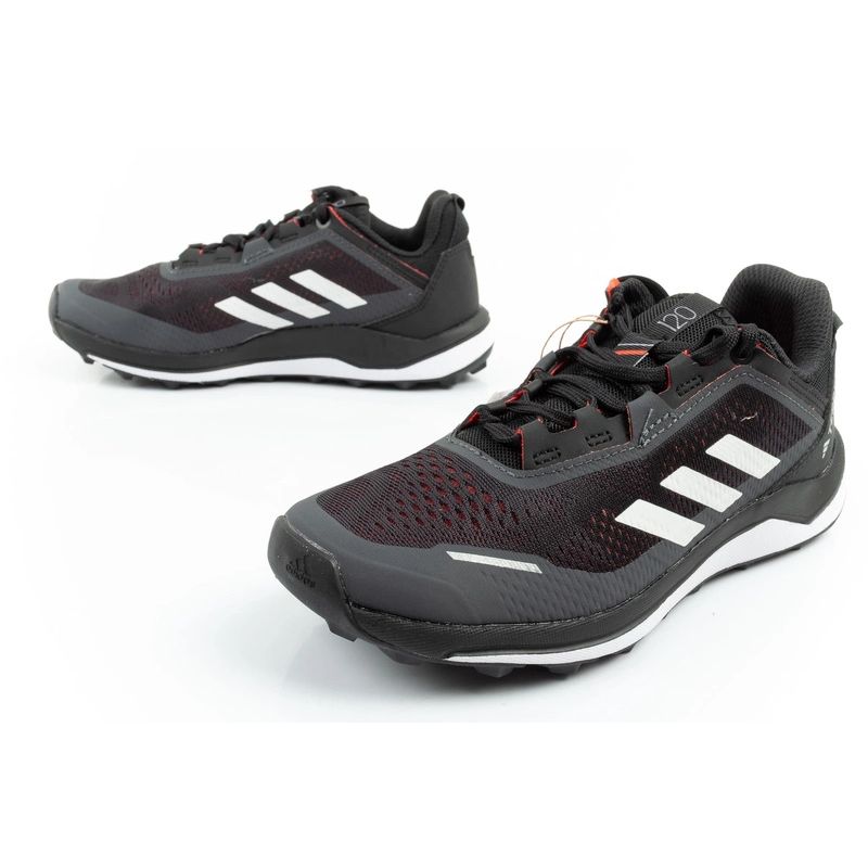 Adidas Terrex Agravic Flow children's sports shoes, comfortable trekking gyerek HQ3502