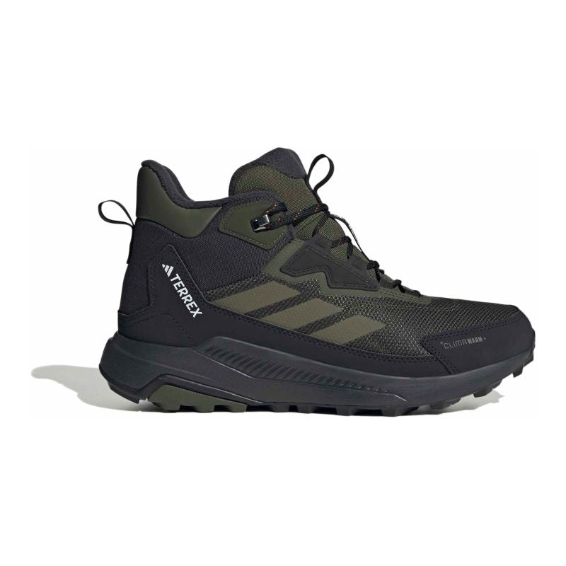 Adidas Terrex Anylander Climawarm + shoes JQ9952