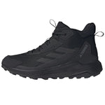 Adidas Terrex Anylander Mid túracipő, fekete