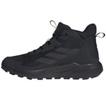 Adidas Terrex Anylander Mid túracipő, fekete