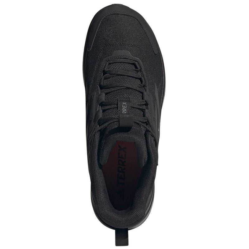 Adidas Terrex Anylander Mid túracipő, fekete