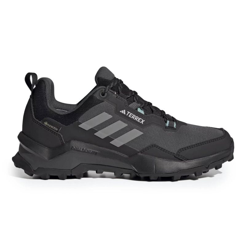 Adidas Terrex AX4 GTX W Cblack női túracipő HQ1051