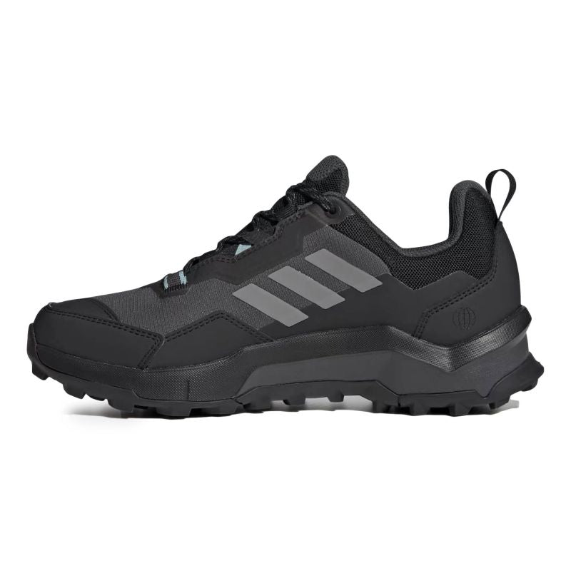 Adidas Terrex AX4 GTX W Cblack női túracipő HQ1051