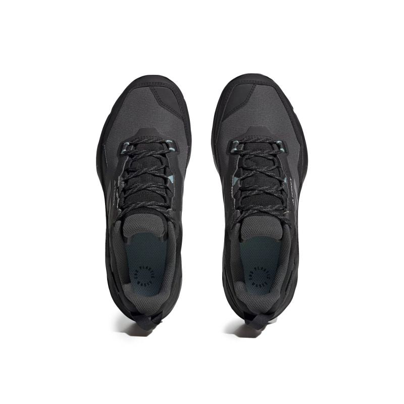 Adidas Terrex AX4 GTX W Cblack női túracipő HQ1051
