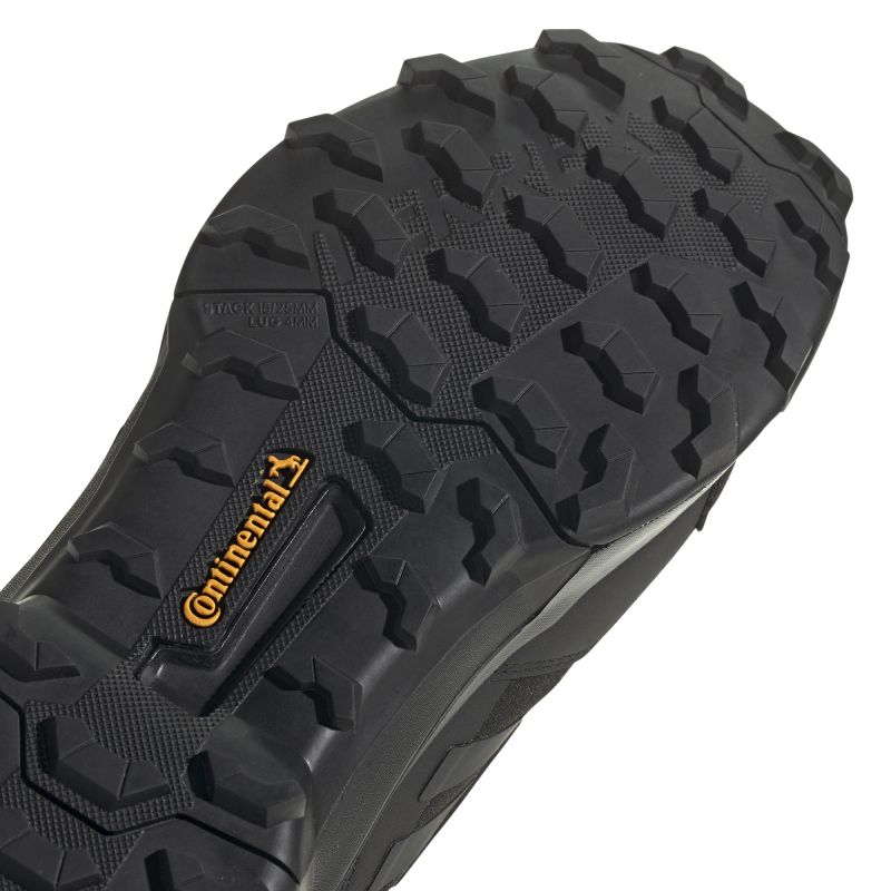 Adidas Terrex AX4 Mid Gtx M FY9638 Cipő - Sportmania.hu