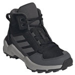 adidas Terrex AX4-R Mid Jr shoes Bakancs gyerek Túracipő IF6520
