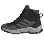 adidas Terrex AX4-R Mid Jr shoes Bakancs gyerek Túracipő IF6520