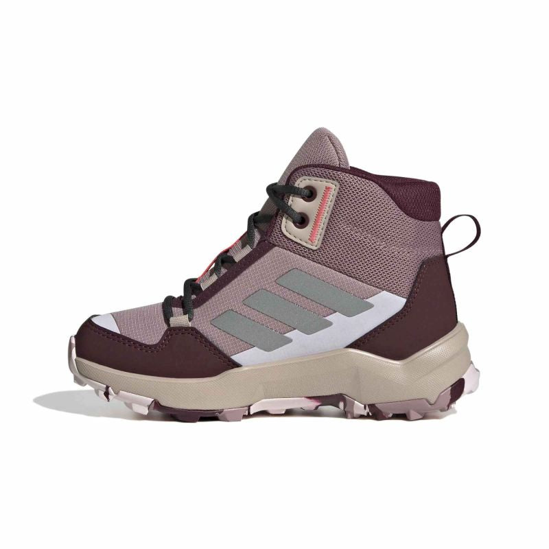 Adidas Terrex AX4R MID gyerek túracipő