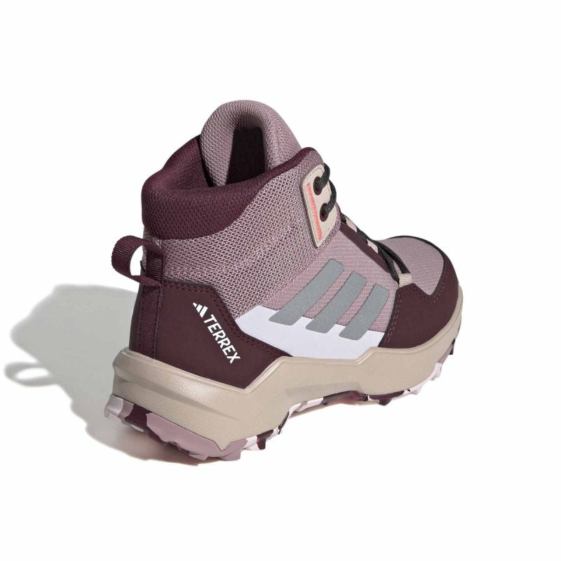 Adidas Terrex AX4R MID gyerek túracipő