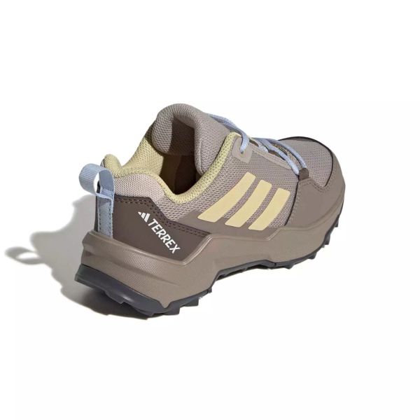 Adidas TERREX AX4S K barna gyerek túracipő